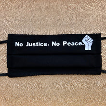 Load image into Gallery viewer, No Justice. No Peace