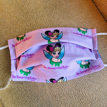 Load image into Gallery viewer, Bangerang Babes