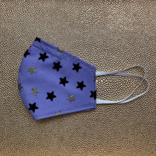 Load image into Gallery viewer, Lavender Stars