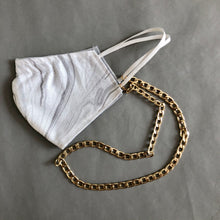 Load image into Gallery viewer, Mask Necklace