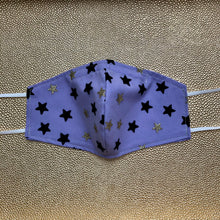 Load image into Gallery viewer, Lavender Stars