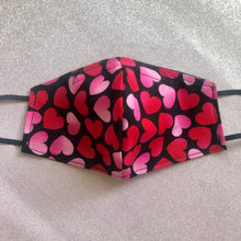 Load image into Gallery viewer, Red & Pink Hearts