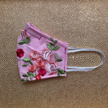 Load image into Gallery viewer, Pink Floral