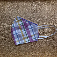 Load image into Gallery viewer, Pastel Plaid
