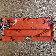 Load image into Gallery viewer, Spooky Halloween