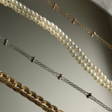 Load image into Gallery viewer, Mask Necklace