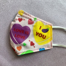 Load image into Gallery viewer, Gay Conversation Hearts