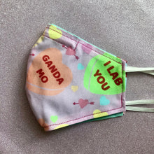 Load image into Gallery viewer, Tagalog Conversation Hearts