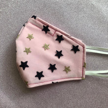 Load image into Gallery viewer, Pink Stars