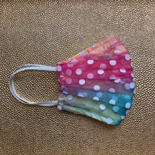 Load image into Gallery viewer, Pastel Polka Dots