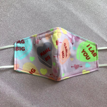 Load image into Gallery viewer, Tagalog Conversation Hearts