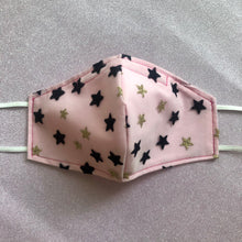 Load image into Gallery viewer, Pink Stars