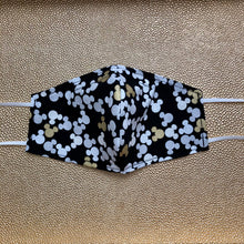 Load image into Gallery viewer, Gold Mickey
