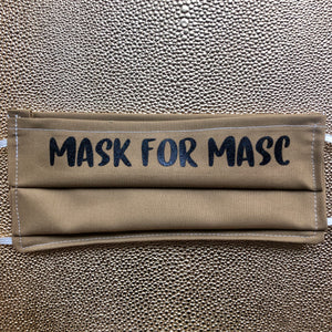 Mask for Masc