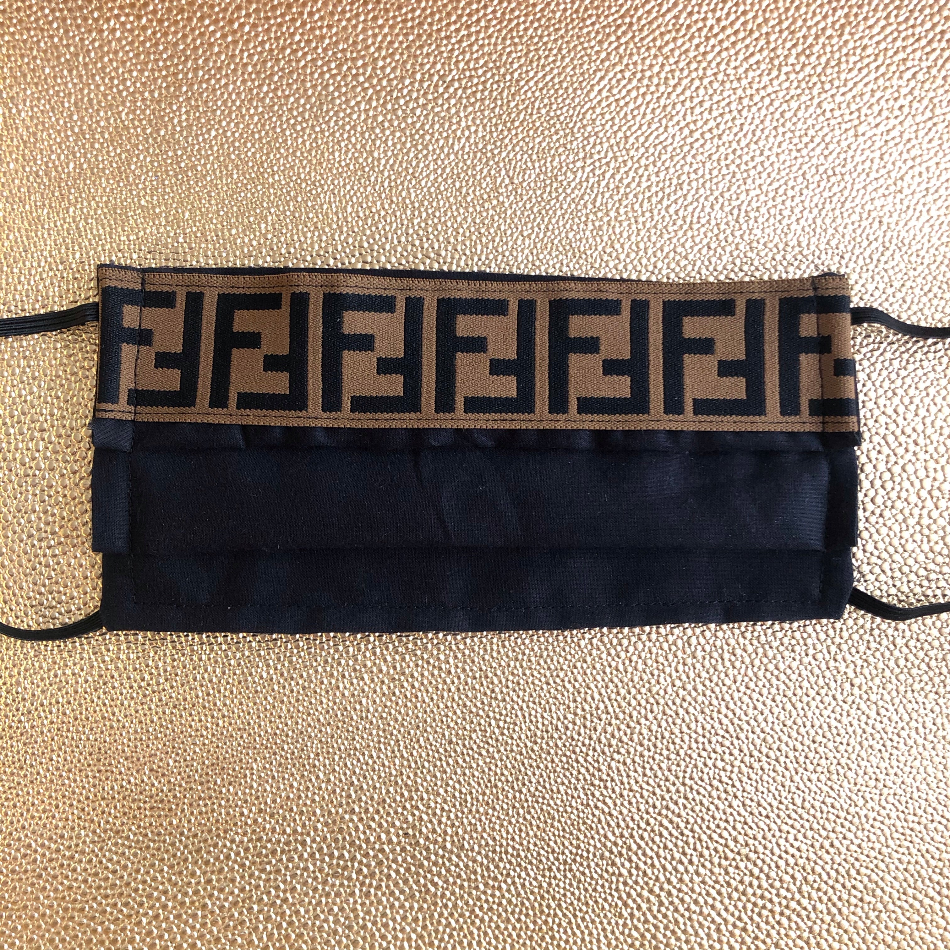 Fendi pizza online bag